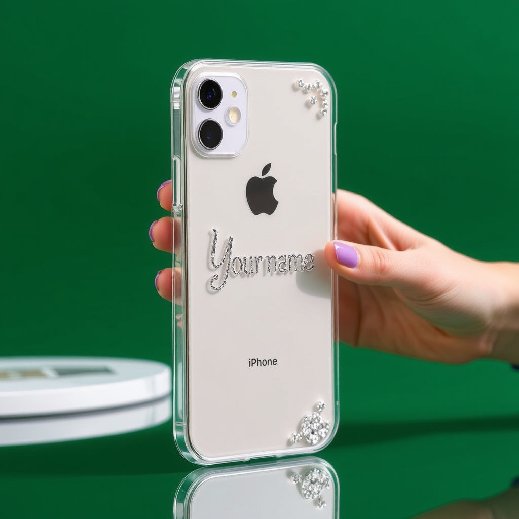 Personalized Phone Case image 2