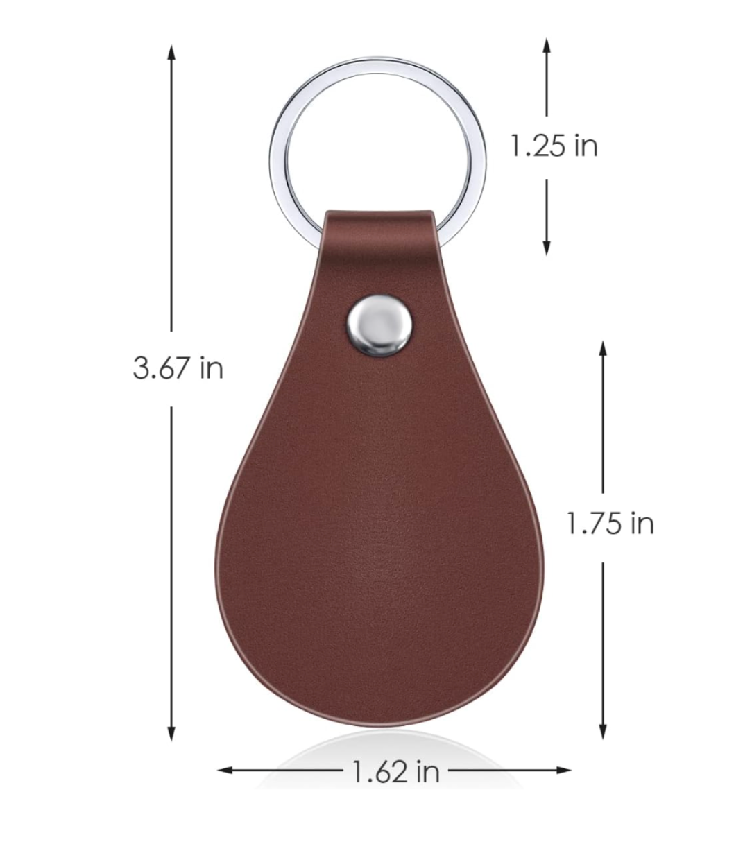 Personalized Custom Key Chain