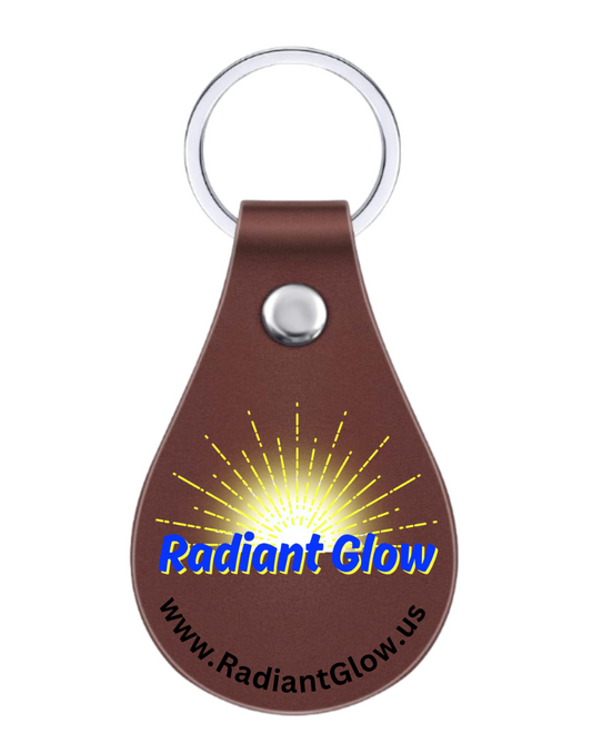 Personalized Custom Key Chain