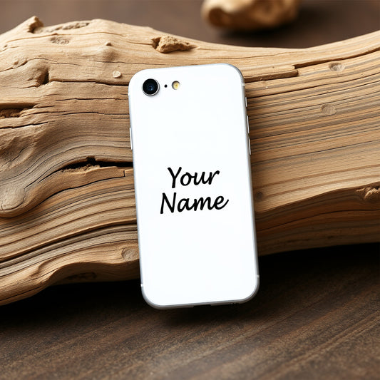 Personalized Phone Case image 1