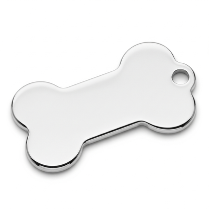 Dog Tag - Custom Engraved image 7