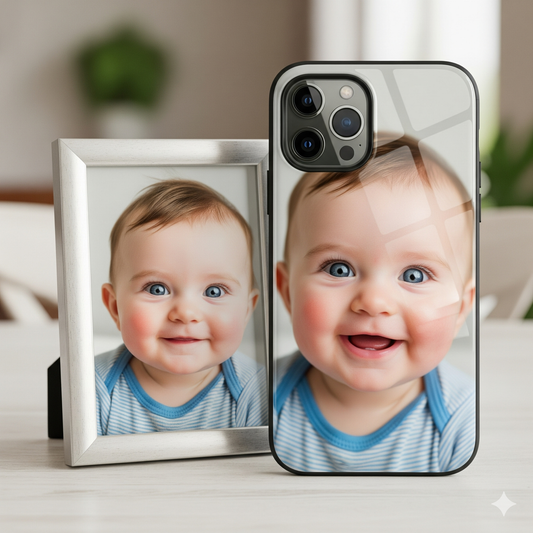 Personalized Phone Case image 0