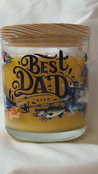 Candle movie