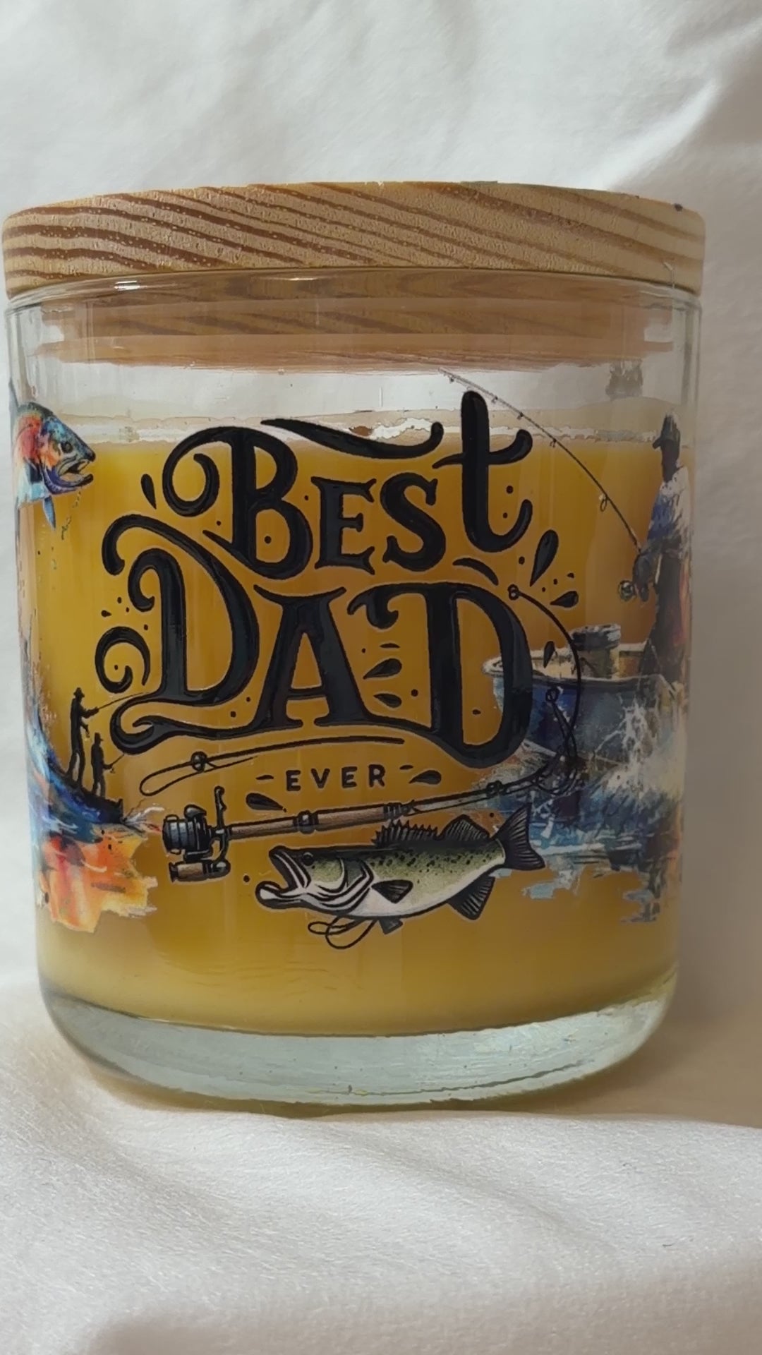 Candle movie
